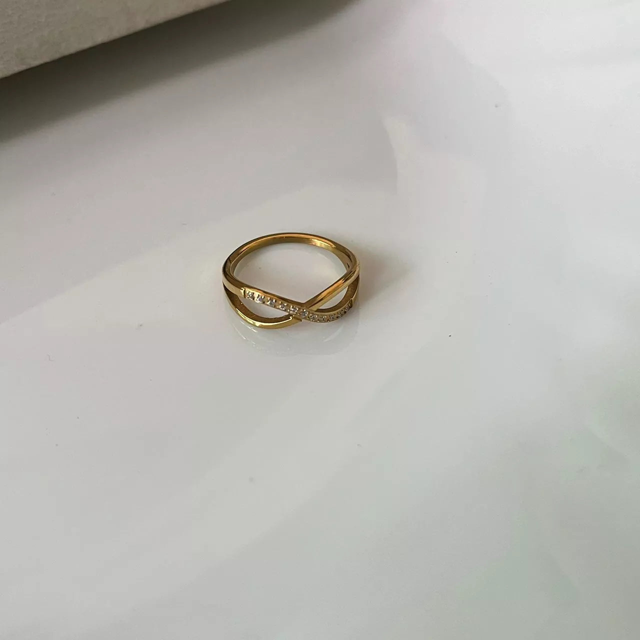 Crina Ring