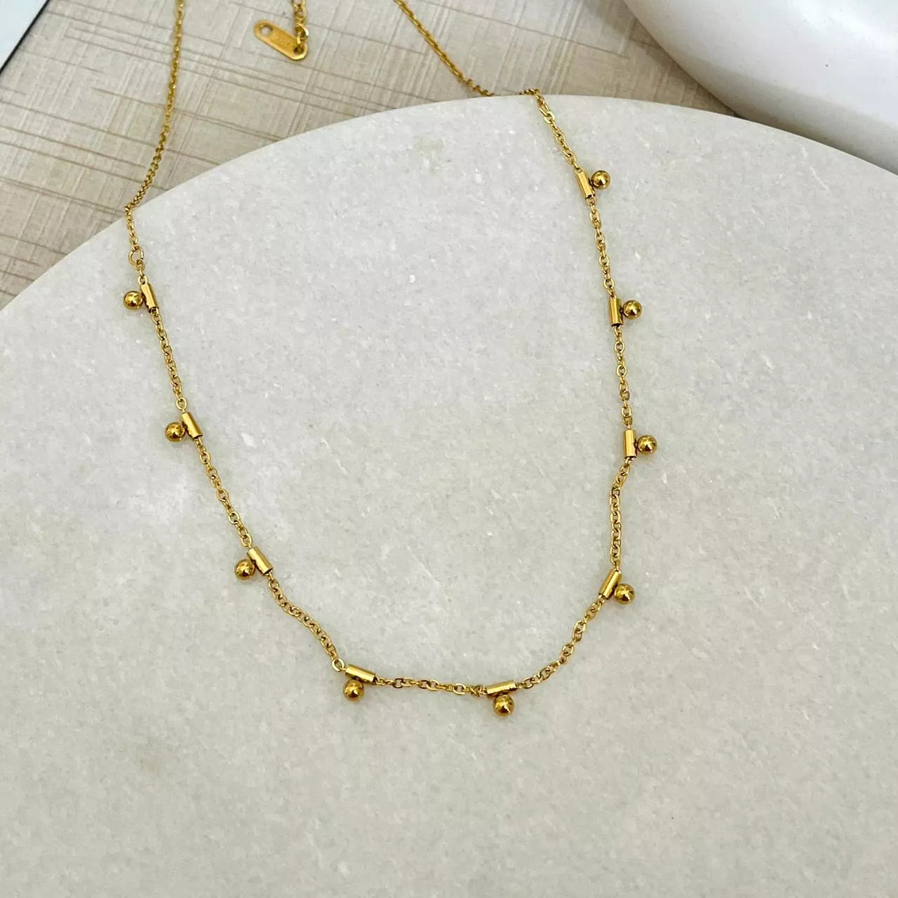 Yena Necklace