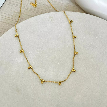 Yena Necklace