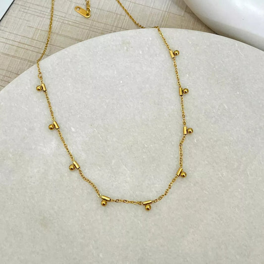 Yena Necklace