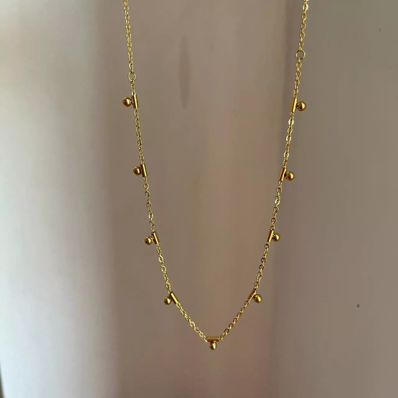 Yena Necklace