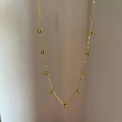 Yena Necklace