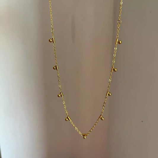 Yena Necklace