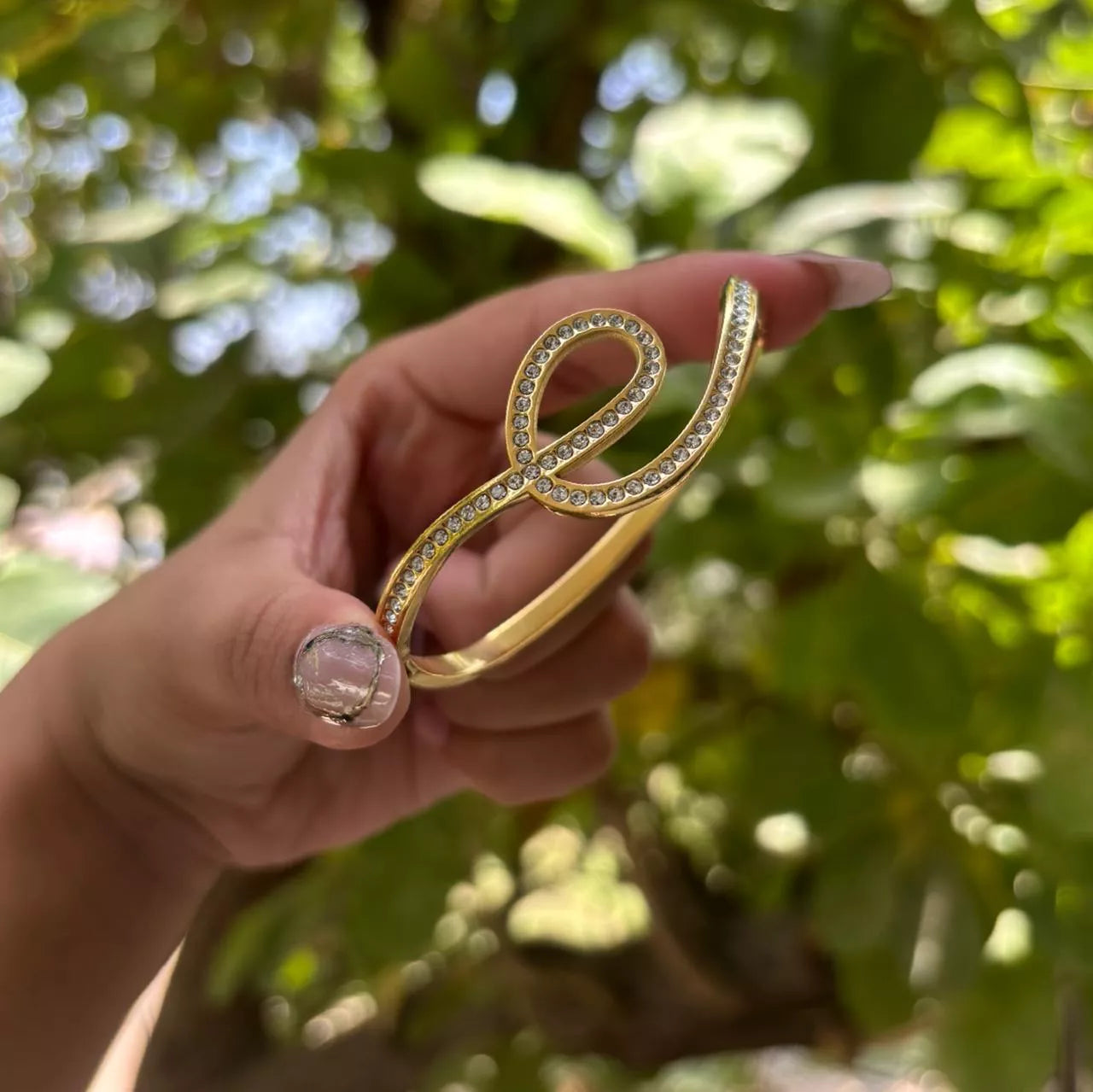 Zeeva Bracelet