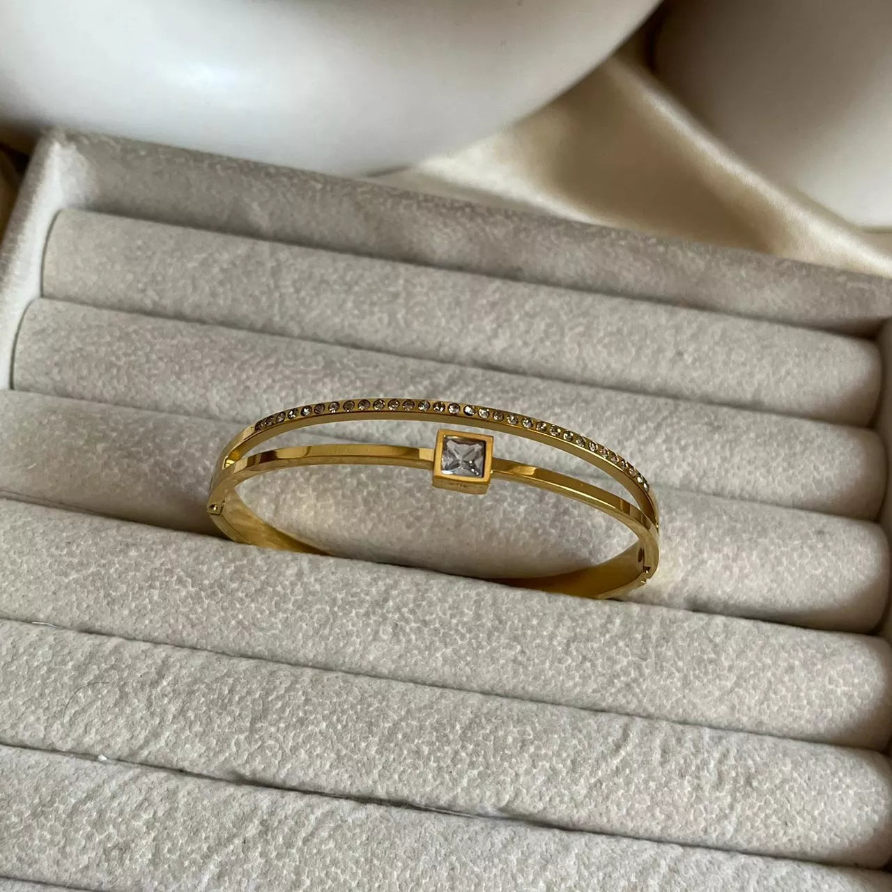 Blee Boxed Bracelet