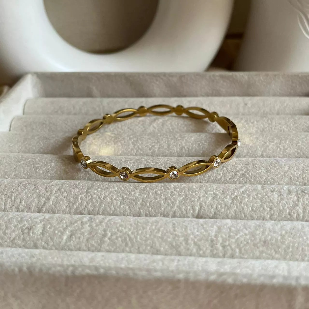 Aisa Bracelet