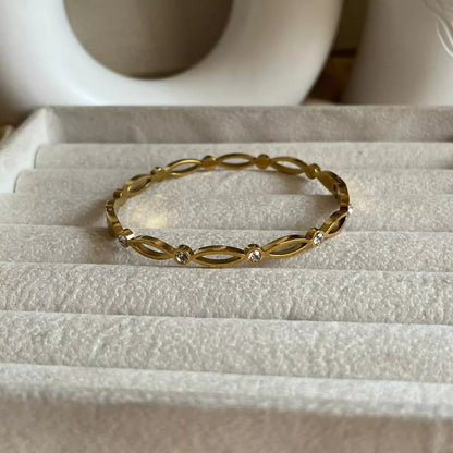 Aisa Bracelet