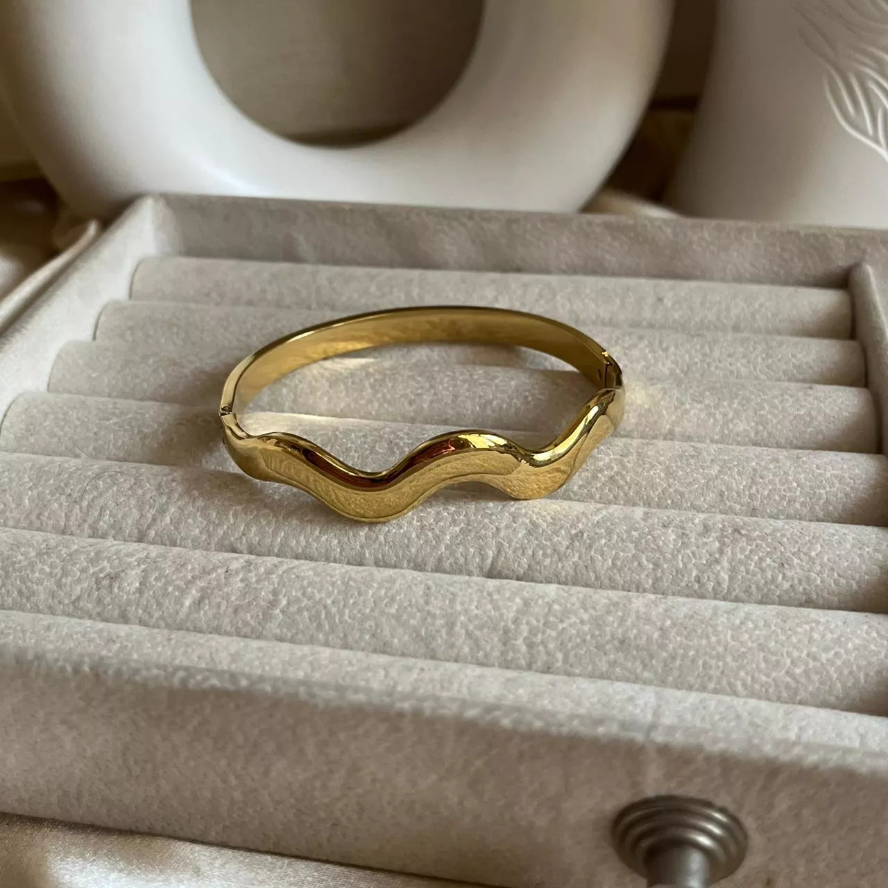 Vane Bracelet