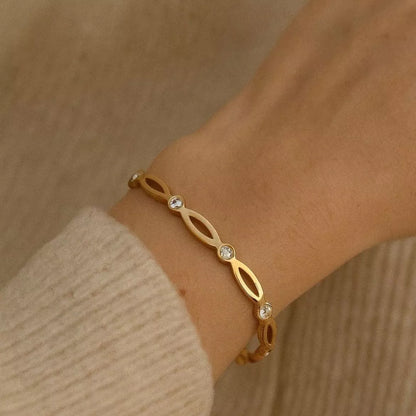 Aisa Bracelet