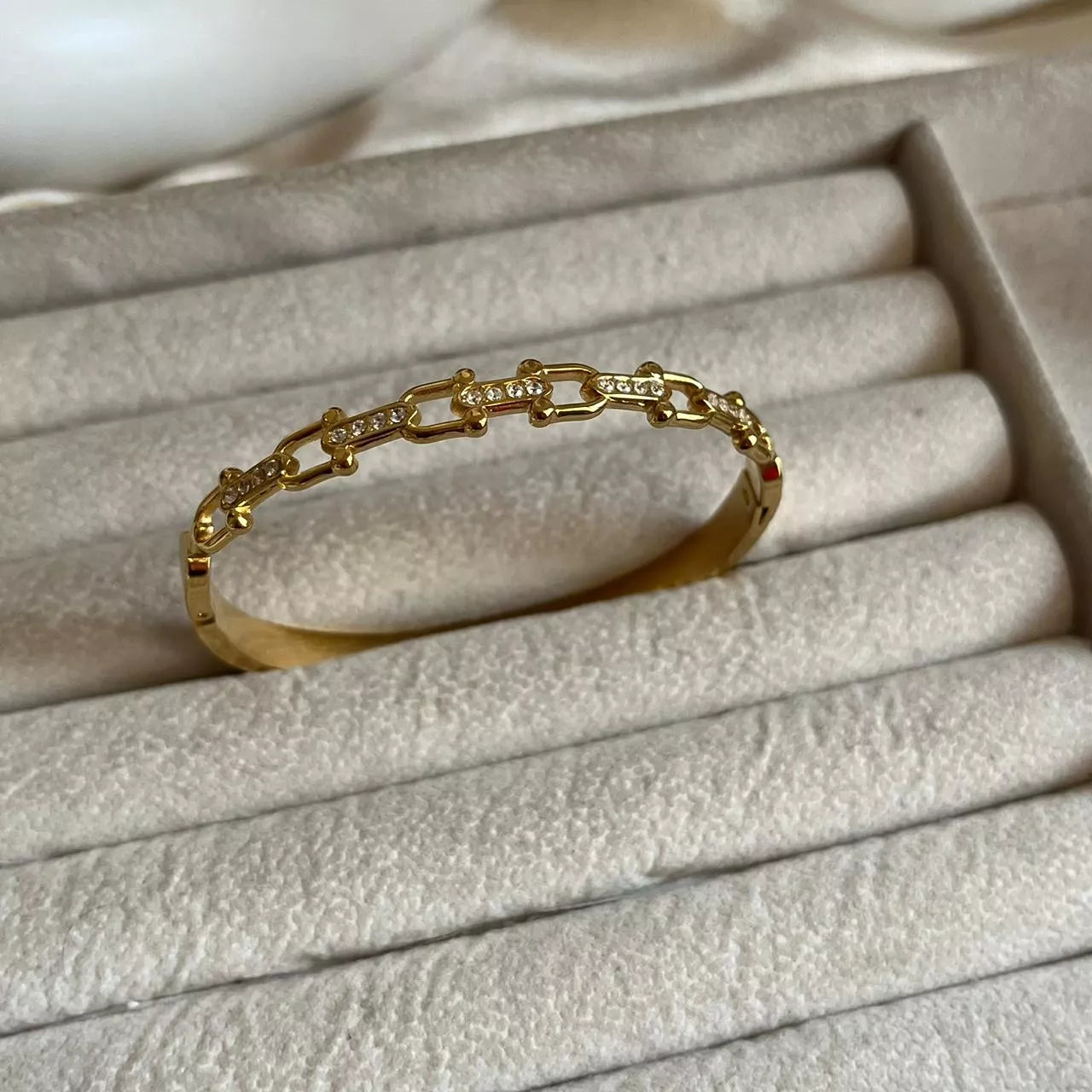 Lysha Bracelet