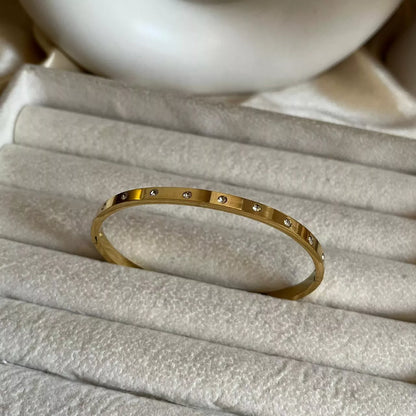 Studded Mile Bracelet