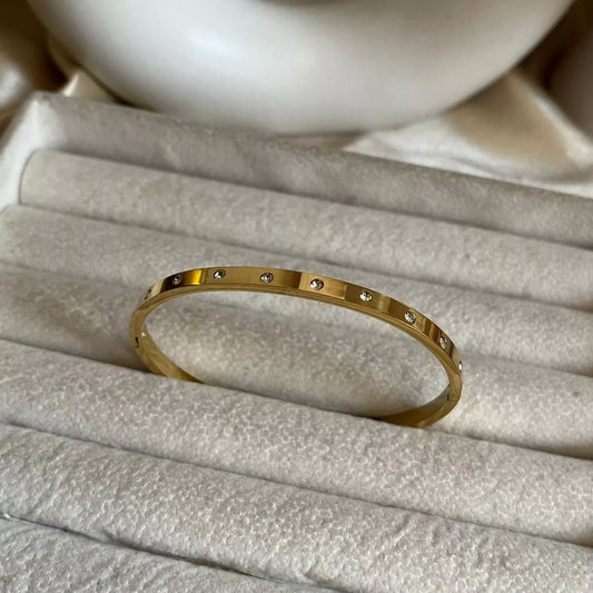 Studded Mile Bracelet