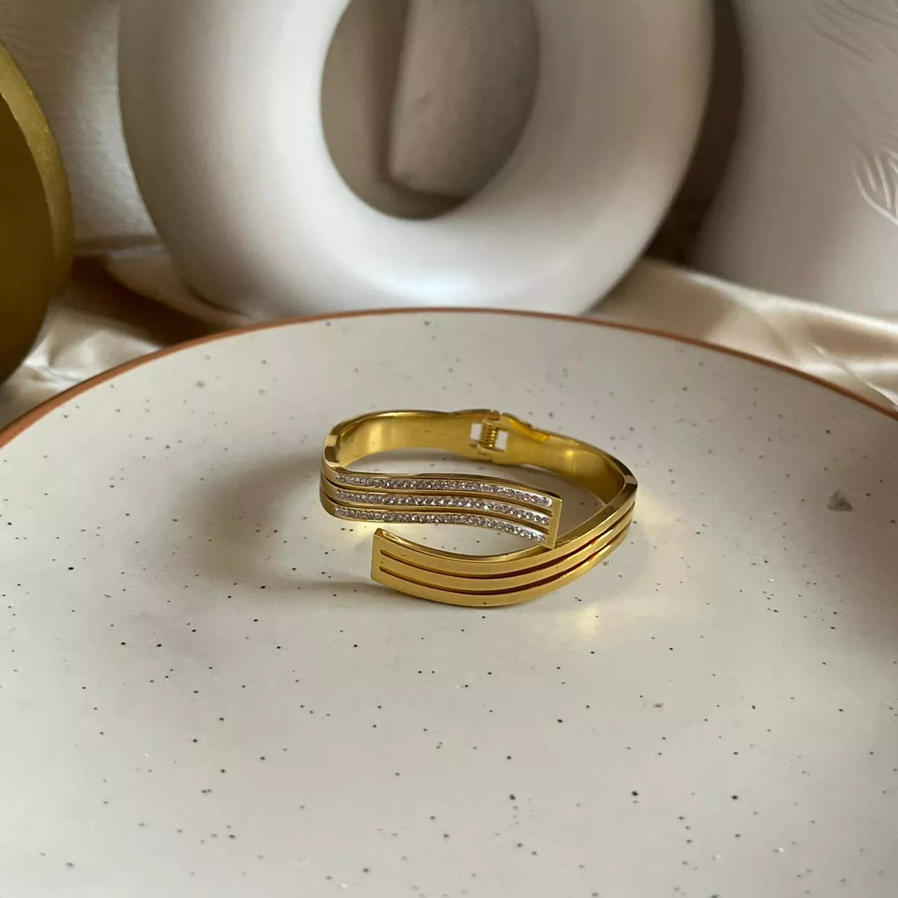 Sheel Baby Size Bracelet