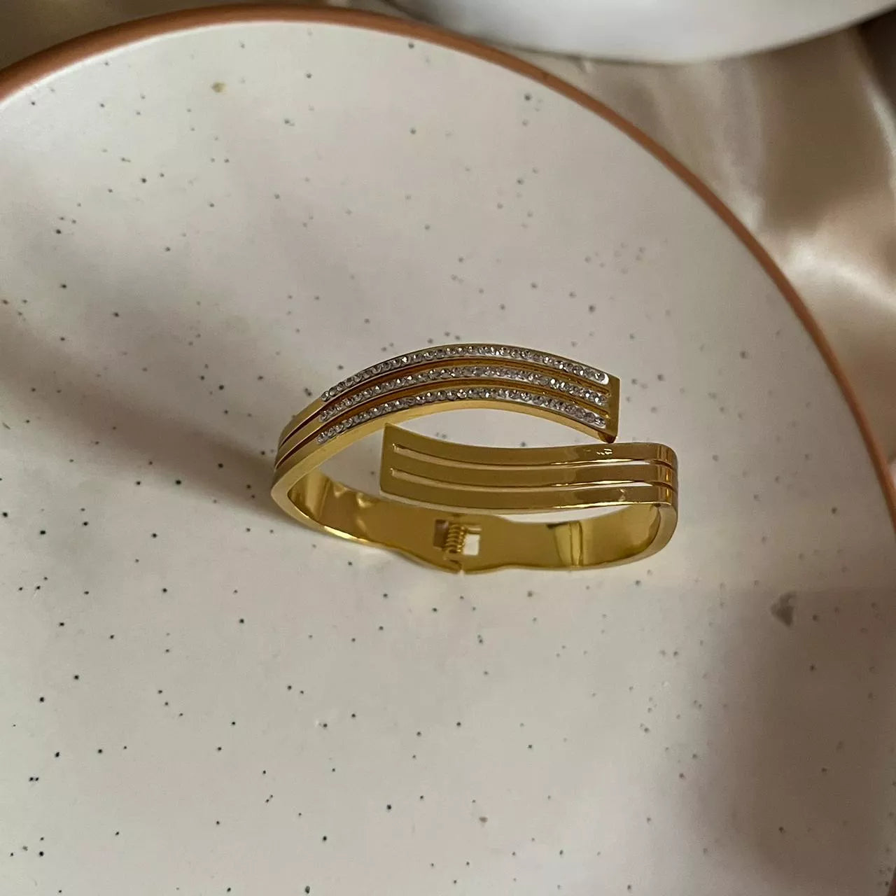 Sheel Baby Size Bracelet