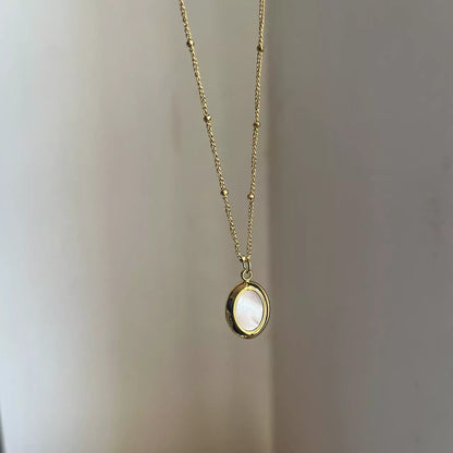 Dema Necklace