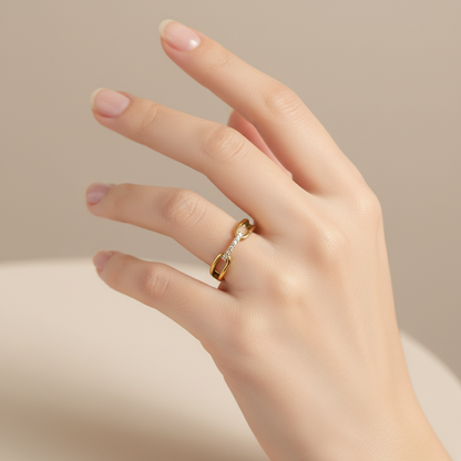 Heena Ring