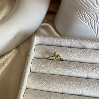 Leva Ring - Adjustable