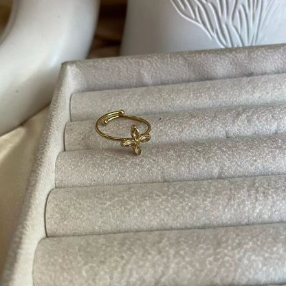 Leva Ring - Adjustable