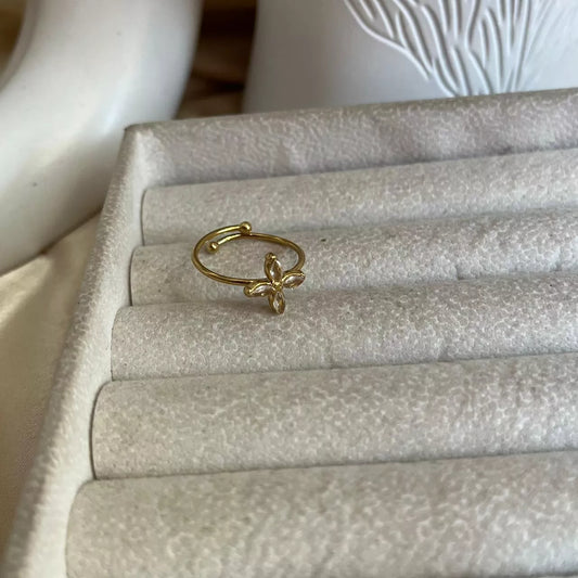 Leva Ring - Adjustable