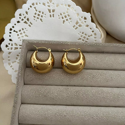 Chunky Shane Earrings