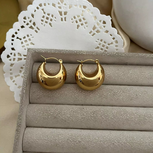 Chunky Shane Earrings