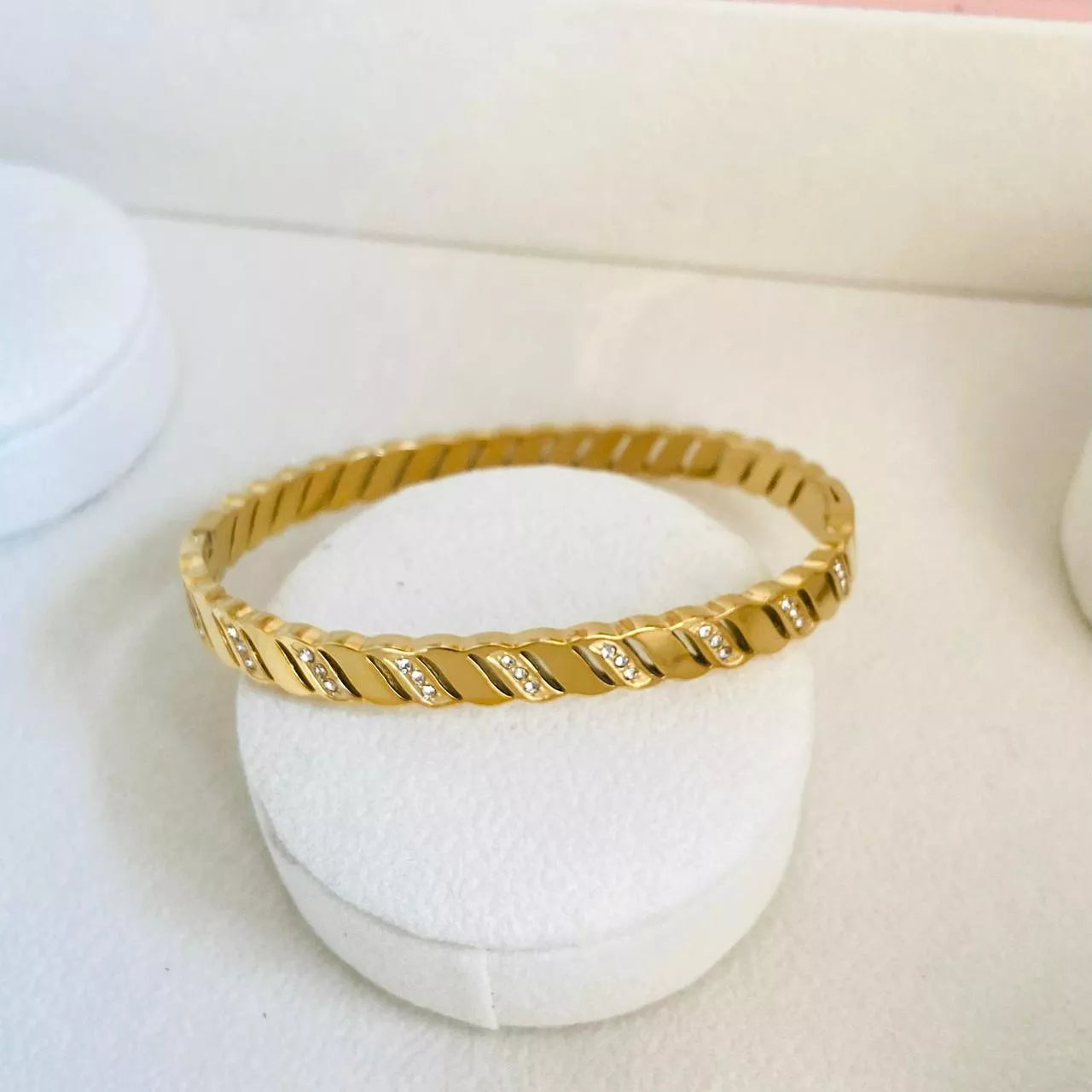 Sile Bracelet
