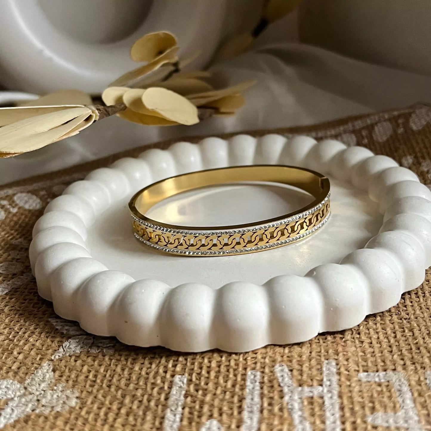 Mishael Bracelet