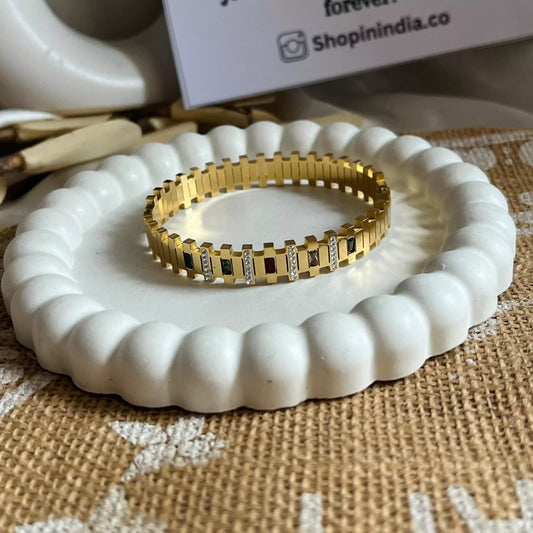 Multi Syla Bracelet