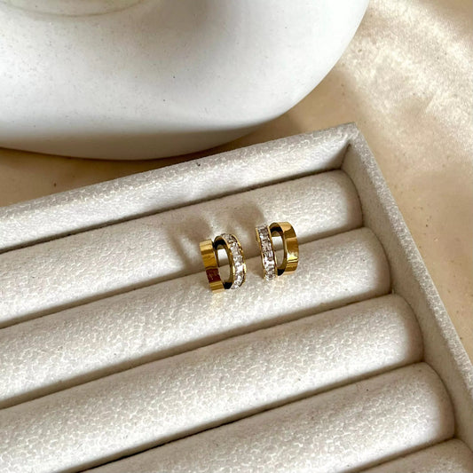 Shriya Earrings
