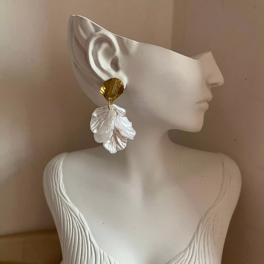 Prisha Earrings
