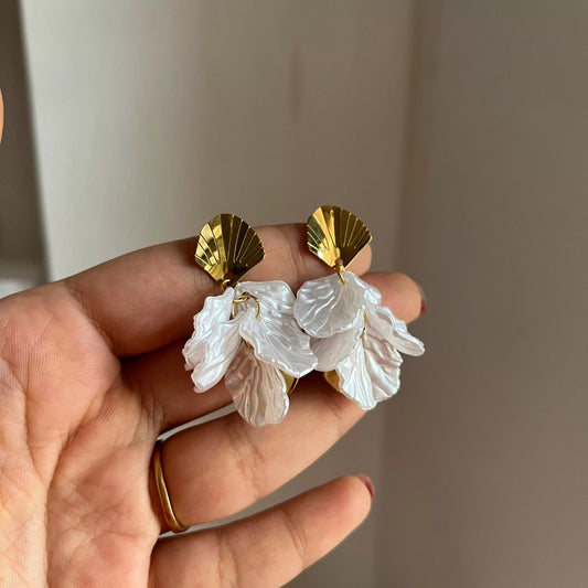 Prisha Earrings