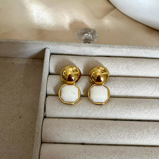 Writty Earrings