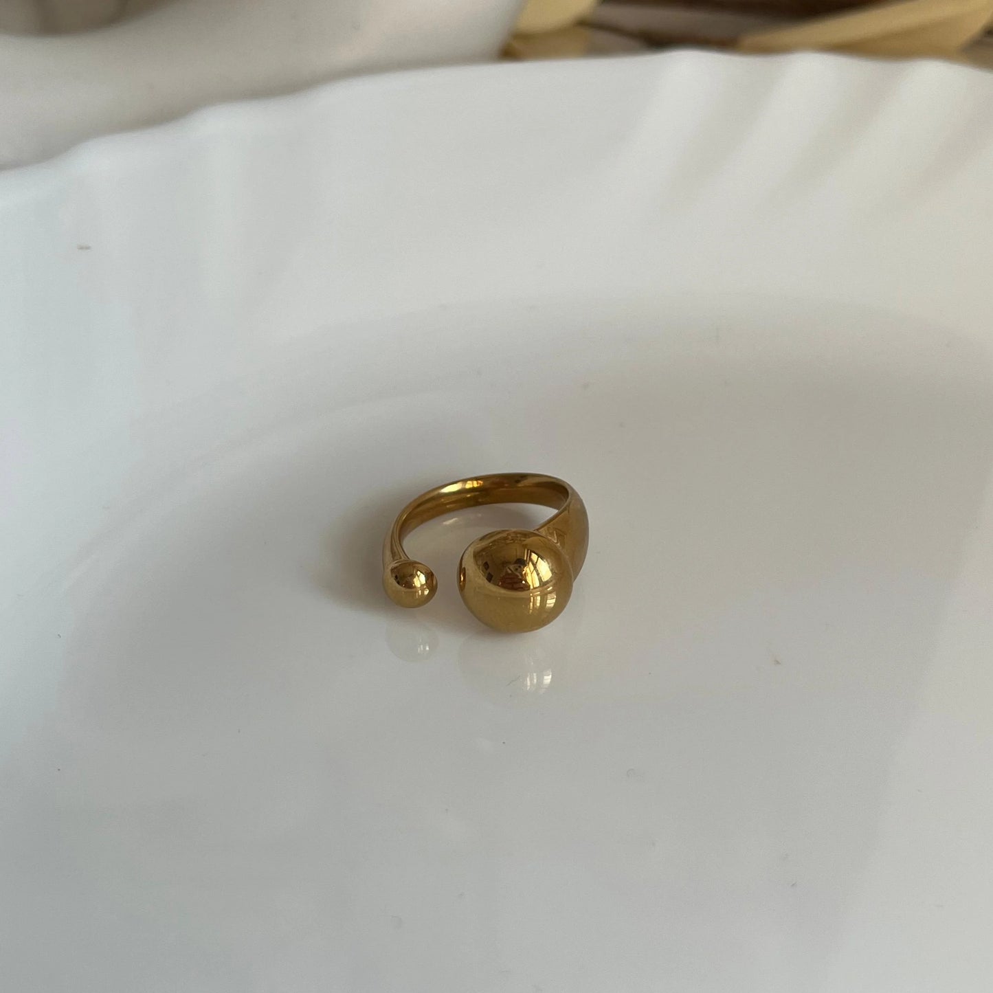 Bella Ring