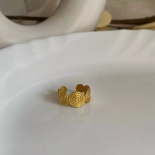 Sobo Ring