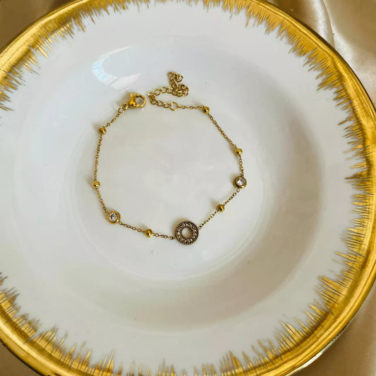 Rela Bracelet