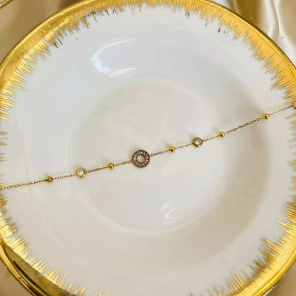 Rela Bracelet