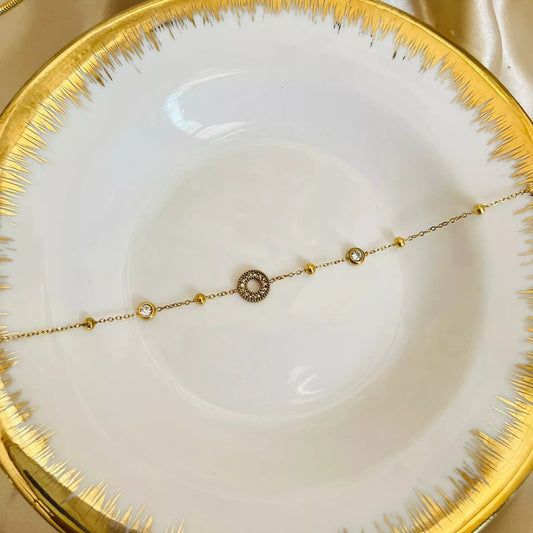 Rela Bracelet