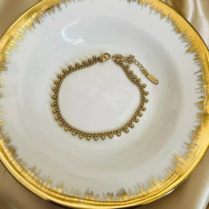 Shrill Bracelet