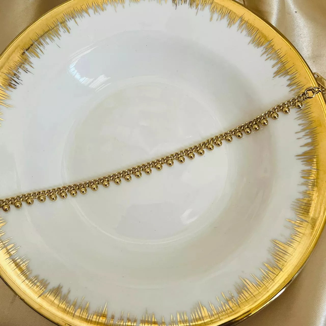 Shrill Bracelet