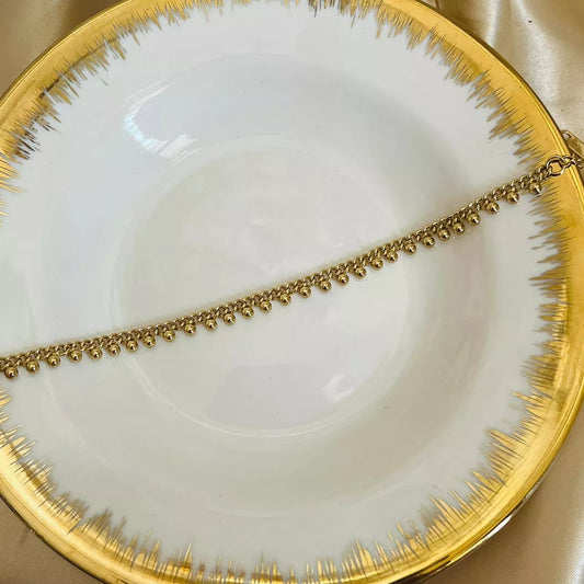 Shrill Bracelet