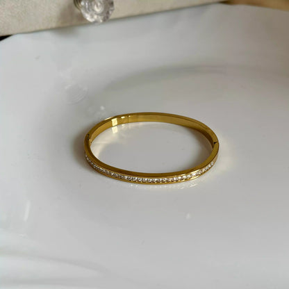 Studded Bracelet- Baby size