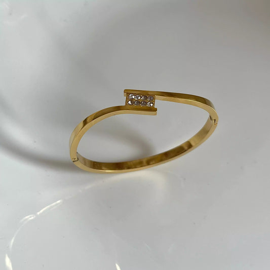 Deem Studded Bracelet- baby size