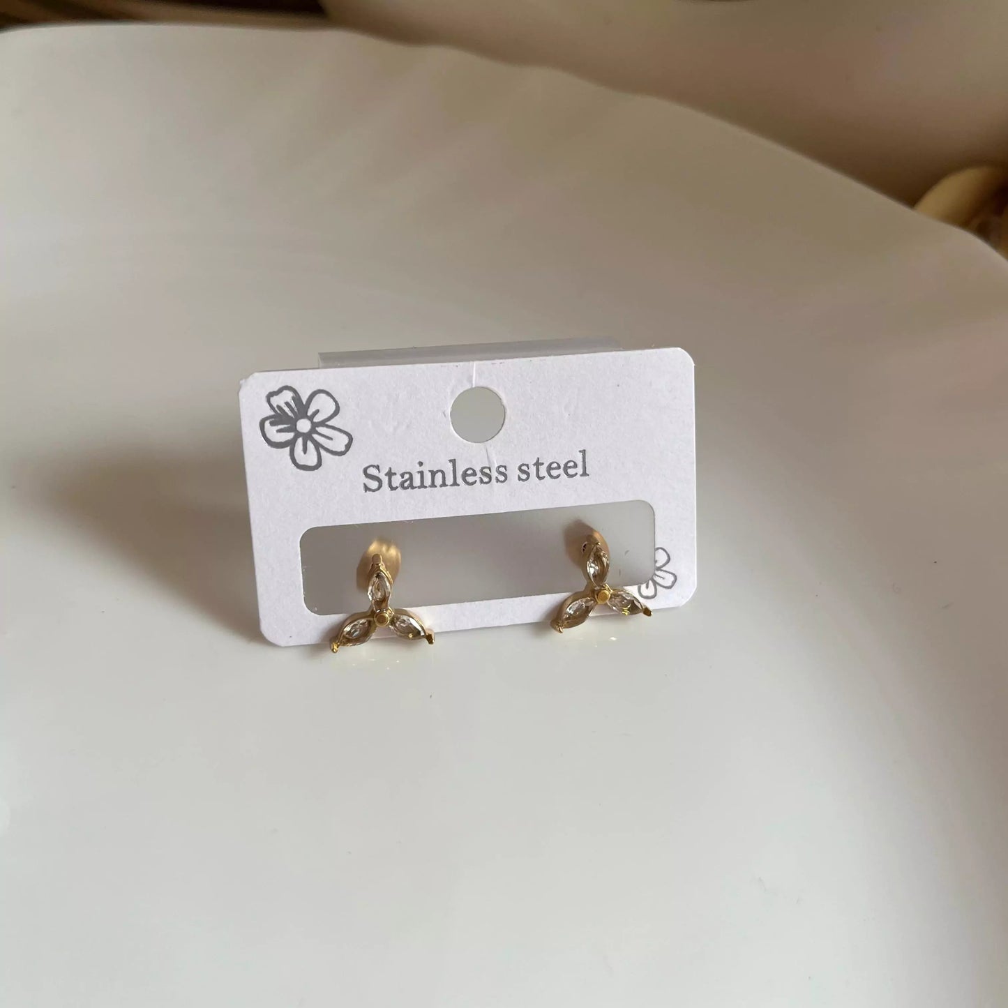 Triya Earrings