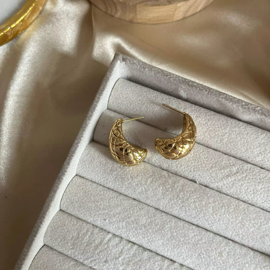 Kaya Earrings