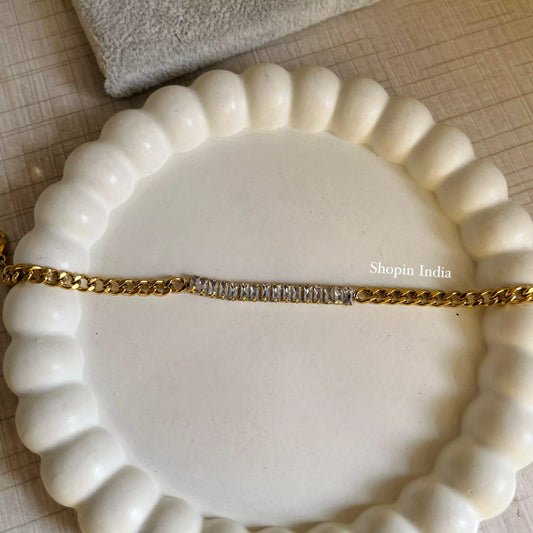 Prinsha Bracelet