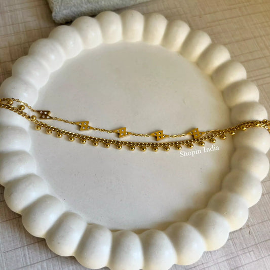 Aura Strike Bracelet