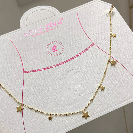 Waist chain