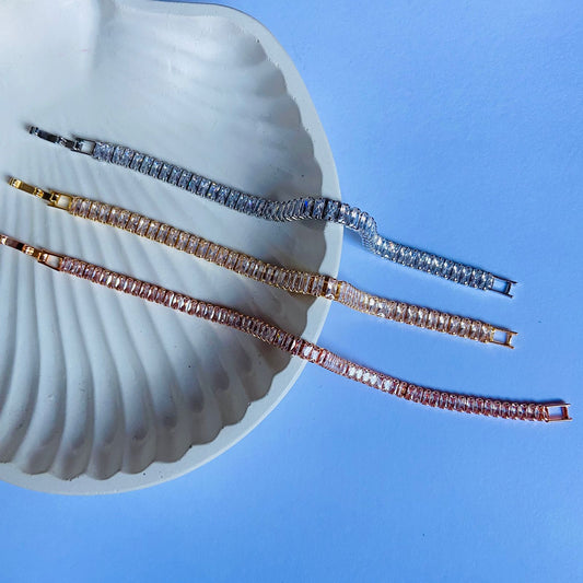 Tennis Bracelet