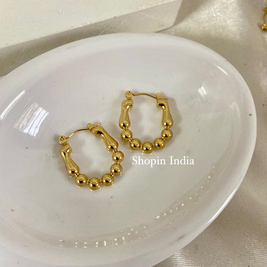 Mishti Earrings