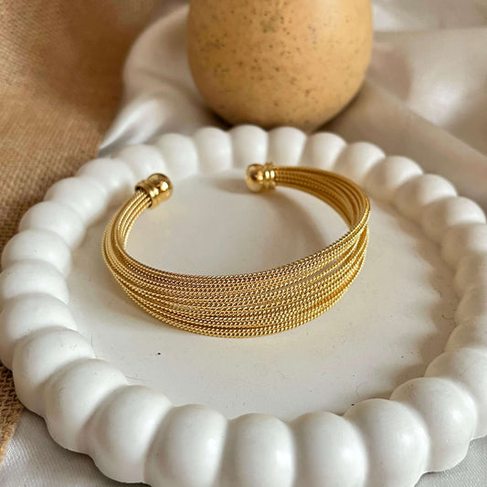 Lyra Bracelet